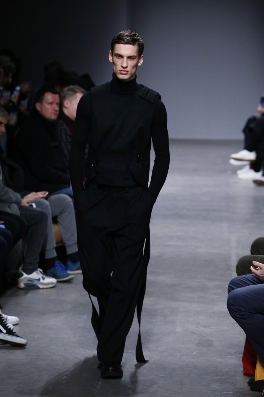 Milano Moda Uomo Autunno/Inverno 2017/18 Ports 1961